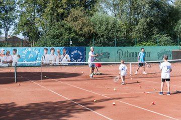 Bild 144 - Marner Tennisevent mit Mischa Zverev